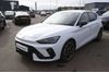 CUPRA Leon Hatch V2 1.5 TSI 150 6-speed manual 1.5 TSI 150 V2 5dr