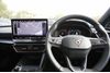 CUPRA Leon Hatch V2 1.5 TSI 150 6-speed manual 1.5 TSI 150 V2 5dr