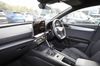 CUPRA Leon Hatch V2 1.5 TSI 150 6-speed manual 1.5 TSI 150 V2 5dr
