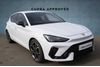 CUPRA Leon Hatch V2 1.5 TSI 150 6-speed manual 1.5 TSI 150 V2 5dr