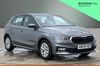 skoda FABIA Hatch SE Edition 1.0 TSI 95 PS 5G Man