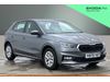 skoda FABIA Hatch SE Edition 1.0 TSI 95 PS 5G Man