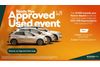 skoda SUPERB Estate SE L 1.5 TSI iV 204 PS DSG
