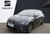 SEAT Ibiza XCELLENCE LUX 1.0 TSI 115 PS 7-speed DSG-auto