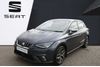 SEAT Ibiza XCELLENCE LUX 1.0 TSI 115 PS 7-speed DSG-auto