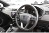 SEAT Ibiza XCELLENCE LUX 1.0 TSI 115 PS 7-speed DSG-auto