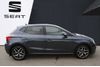 SEAT Ibiza XCELLENCE LUX 1.0 TSI 115 PS 7-speed DSG-auto