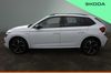 skoda KAMIQ 1.0 TSI Monte Carlo Edition 5dr DSG WINTER PREMIUM PACK