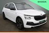 skoda KAMIQ 1.0 TSI Monte Carlo Edition 5dr DSG WINTER PREMIUM PACK