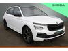 skoda KAMIQ 1.0 TSI Monte Carlo Edition 5dr DSG WINTER PREMIUM PACK