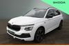 skoda KAMIQ 1.0 TSI Monte Carlo Edition 5dr DSG WINTER PREMIUM PACK