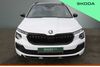 skoda KAMIQ 1.0 TSI Monte Carlo Edition 5dr DSG WINTER PREMIUM PACK