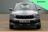 skoda KAMIQ SE Edition 1.0 TSI 116 PS DSG