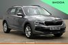 skoda KAMIQ SE Edition 1.0 TSI 116 PS DSG