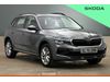 skoda KAMIQ SE Edition 1.0 TSI 116 PS DSG