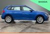 skoda KAMIQ SE Edition 1.0 TSI 116 PS DSG