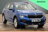 skoda KAMIQ SE Edition 1.0 TSI 116 PS DSG