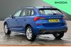 skoda KAMIQ SE Edition 1.0 TSI 116 PS DSG