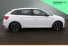 skoda SCALA Monte Carlo Edition 1.5 TSI 150 PS DSG