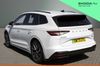 skoda Enyaq Iv 80x SportLine 82 kWh 265 PS Single speed 4x4