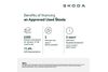 skoda Enyaq Iv 80x SportLine 82 kWh 265 PS Single speed 4x4