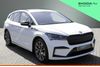 skoda Enyaq Iv 80x SportLine 82 kWh 265 PS Single speed 4x4