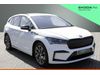 skoda Enyaq Iv 80x SportLine 82 kWh 265 PS Single speed 4x4
