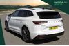 skoda Enyaq Iv 80x SportLine 82 kWh 265 PS Single speed 4x4