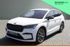 skoda Enyaq Iv 80x SportLine 82 kWh 265 PS Single speed 4x4