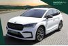 skoda Enyaq Iv 80x SportLine 82 kWh 265 PS Single speed 4x4
