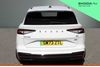 skoda Enyaq Iv 80x SportLine 82 kWh 265 PS Single speed 4x4