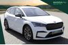 skoda Enyaq Iv 80x SportLine 82 kWh 265 PS Single speed 4x4