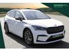 skoda Enyaq Iv 80x SportLine 82 kWh 265 PS Single speed 4x4