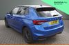 skoda FABIA Hatch Design Edition 1.0 MPI 80 PS 5G Man