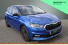 skoda FABIA Hatch Design Edition 1.0 MPI 80 PS 5G Man
