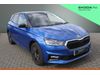 skoda FABIA Hatch Design Edition 1.0 MPI 80 PS 5G Man