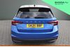 skoda FABIA Hatch Design Edition 1.0 MPI 80 PS 5G Man