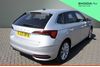 skoda Scala SE L Edition 1.0 TSI 116 PS DSG