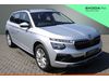 skoda KAMIQ SE Edition 1.0 TSI 116 PS 6G Man