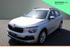 skoda KAMIQ SE Edition 1.0 TSI 116 PS 6G Man
