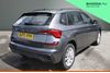 skoda KAMIQ SE Edition 1.0 TSI 95 PS 5G Man