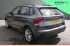 skoda KAMIQ SE Edition 1.0 TSI 95 PS 5G Man