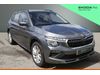 skoda KAMIQ SE Edition 1.0 TSI 95 PS 5G Man