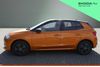 skoda FABIA Hatch Design Edition 1.0 TSI 116 PS DSG