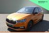 skoda FABIA Hatch Design Edition 1.0 TSI 116 PS DSG