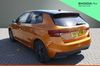 skoda FABIA Hatch Design Edition 1.0 TSI 116 PS DSG