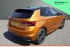skoda FABIA Hatch Design Edition 1.0 TSI 116 PS DSG