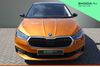 skoda FABIA Hatch Design Edition 1.0 TSI 116 PS DSG