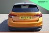 skoda FABIA Hatch Design Edition 1.0 TSI 116 PS DSG