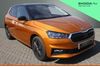 skoda FABIA Hatch Design Edition 1.0 TSI 116 PS DSG